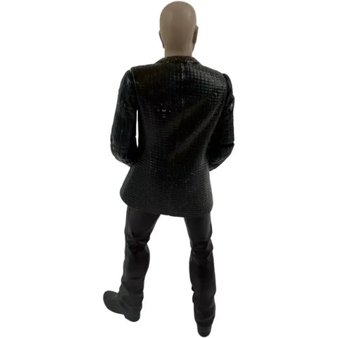 The Matrix - Cypher Action Figure (5.5