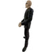 The Matrix - Cypher Action Figure (5.5") - N2 Toys - The Film Series - (1999)