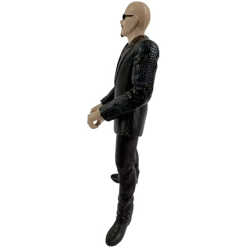 The Matrix - Cypher Action Figure (5.5