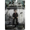 The Matrix - Cypher Action Figure (5.5