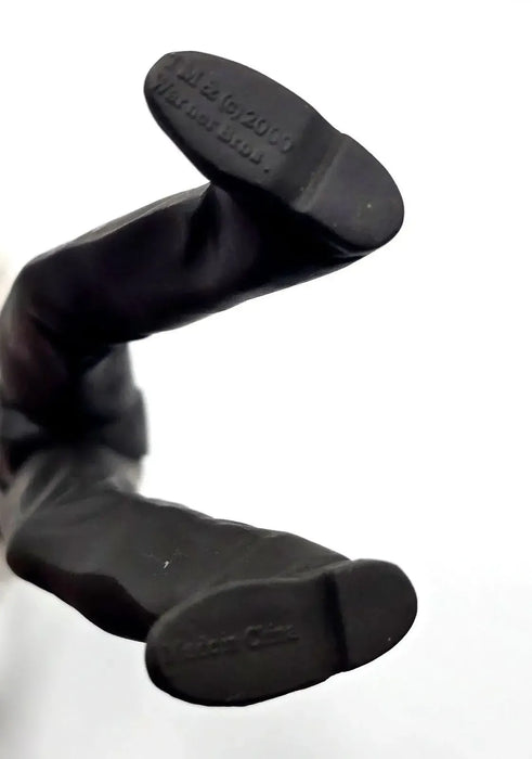 The Matrix - Mr. Anderson Action Figure (6") - N2 Toys