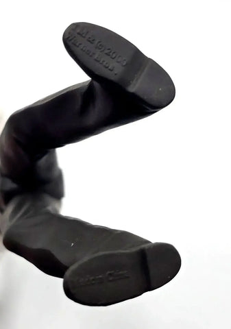 The Matrix - Mr. Anderson Action Figure (6