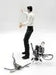 The Matrix - Mr. Anderson Action Figure (6") - N2 Toys