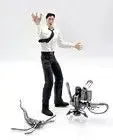 The Matrix - Mr. Anderson Action Figure (6") - N2 Toys- Image 5