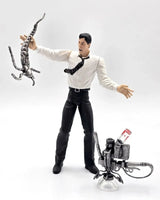 The Matrix - Mr. Anderson Action Figure (6") - N2 Toys- Image 7