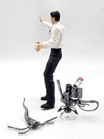 The Matrix - Mr. Anderson Action Figure (6") - N2 Toys- Image 8