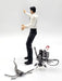 The Matrix - Mr. Anderson Action Figure (6") - N2 Toys