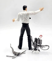 The Matrix - Mr. Anderson Action Figure (6") - N2 Toys- Image 9