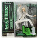 The Matrix Reloaded - Parking Garage Scene Twin 2 Action Figure - McFarlane Toys - Matrix Series 1 - (2003)