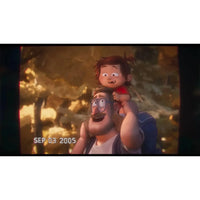 The Mitchells vs. The Machines | Animated Movie | DVD