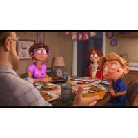 The Mitchells vs. The Machines | Animated Movie | DVD