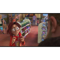 The Mitchells vs. The Machines | Animated Movie | DVD