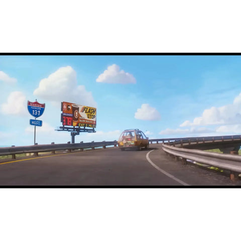 The Mitchells vs. The Machines | Animated Movie | DVD