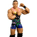 The Monday Night War: WWE vs. WCW - Rob Van Dam Action Figure (6") - Mattel - WWE Elite Collection Series [Build a Figure: Disciple]