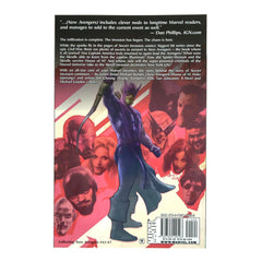 The New Avengers: Secret Invasion: Book 2 - Volume 9 - Paperback