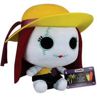 The Nightmare Before Christmas - Beach Swimsuit Sally Plush (7