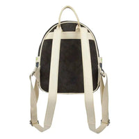 The Nightmare Before Christmas - Gingerbread House Mini Backpack - Bioworld- Image 2