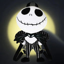 The Nightmare Before Christmas - Jack Plush Mini Backpack - Bioworld