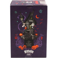 The Nightmare Before Christmas - Jack Skellington with Zero Haunted House Dio...- Image 3