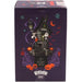 The Nightmare Before Christmas - Jack Skellington with Zero Haunted House Diorama Statue Figure (6") - Beast Kingdom - D-Stage Series (DS-035)