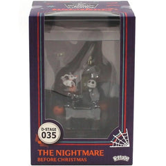 The Nightmare Before Christ...