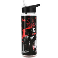 The Nightmare Before Christmas - Jack and Sally Water Bottle (24 oz.) - Bioworld- Image 4