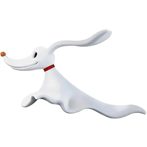 The Nightmare Before Christmas - Zero Bendable Figure (3.75