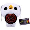 The Nightmare Before Christmas - Zero at the Beach Plush (7