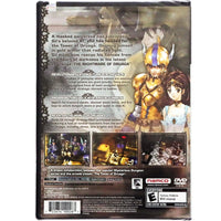 The Nightmare of Druaga: Fushigi no Dungeon - PlayStation 2- Image 3