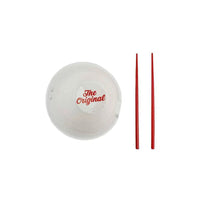 The Original Cup Noodles - Ceramic Ramen Bowl with Chopsticks - Bioworld- Image 2
