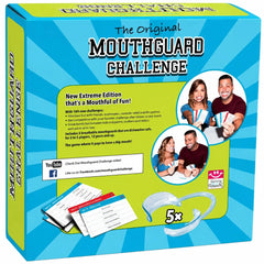The Original Mouthguard Cha...