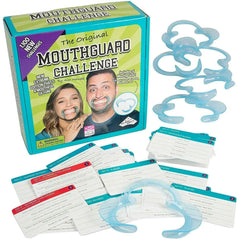 The Original Mouthguard Cha...