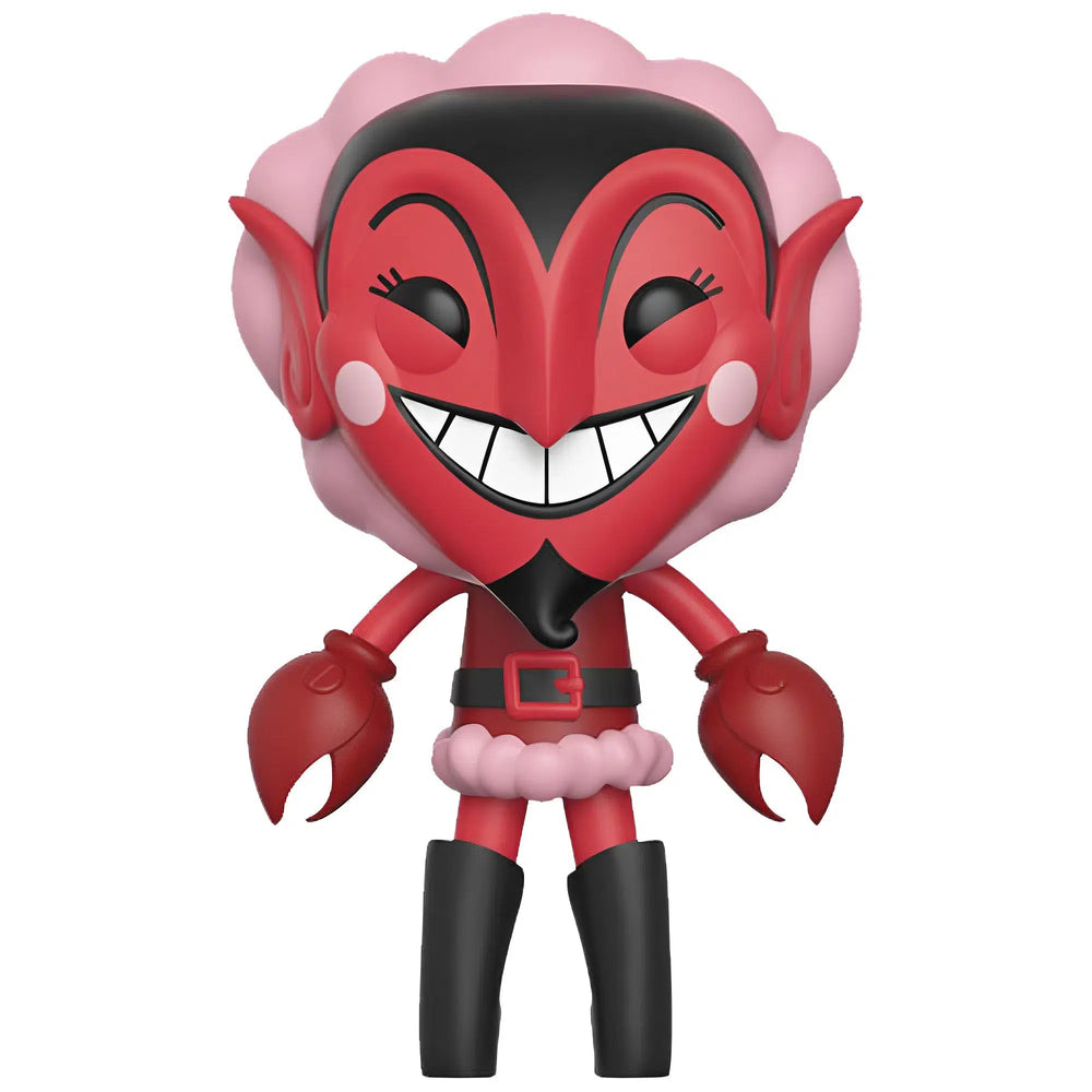 The Powerpuff Girls - Him Figure (#202) - Funko - Pop! Animation Series