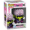 The Powerpuff Girls - Mojo Jojo Figure (#1084) - Funko - Pop! Animation Series