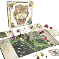 The Princess Bride: Adventure Book Game - Board Game - Ravensburger- Image 2