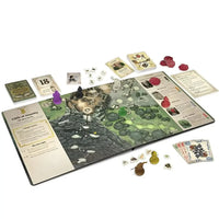 The Princess Bride: Adventure Book Game - Board Game - Ravensburger- Image 3