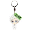 The Promised Neverland - Chibi Norman Keychain with 
