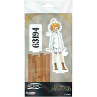 The Promised Neverland - Emma Standee Figure (4.25