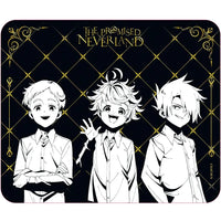 The Promised Neverland - Norman, Emma & Ray Mousepad (9.25"x7.75") - ABYstyle- Image 2