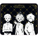 The Promised Neverland - Norman, Emma & Ray Mousepad (9.25"x7.75") - ABYstyle