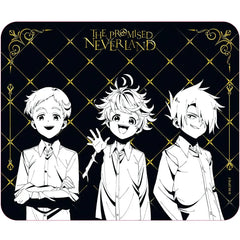 The Promised Neverland - Norman, Emma & Ray Mousepad (9.25"x7.75") - ABYstyle