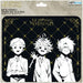 The Promised Neverland - Norman, Emma & Ray Mousepad (9.25"x7.75") - ABYstyle