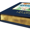 The Promised Neverland - Orphans Hardcover Notebook - ABYstyle