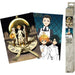 The Promised Neverland - The Orphans Boxed Poster Set (20.5"x15") - ABYstyle