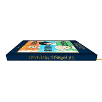 The Promised Neverland - The Orphans Notebook (Hardcover, A5) - ABYstyle- Image 6