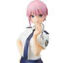 The Quintessential Quintuplets 2 - Police Outfit Ichika Nakano Figure - SEGA - Super Premium [SPM] Series