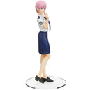 The Quintessential Quintuplets 2 - Police Outfit Ichika Nakano Figure - SEGA - Super Premium [SPM] Series