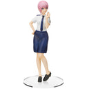 The Quintessential Quintuplets 2 - Police Outfit Ichika Nakano Figure - SEGA - Super Premium [SPM] Series