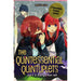 The Quintessential Quintuplets Manga Box Set - Part 2 (Vol. 8-14, Paperback) - Negi Haruba