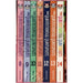 The Quintessential Quintuplets | Manga Series | Paperback | Box Set